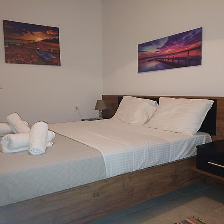 G.Tzanis Luxury Apartments Parga Luaran gambar